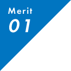 Merit  01